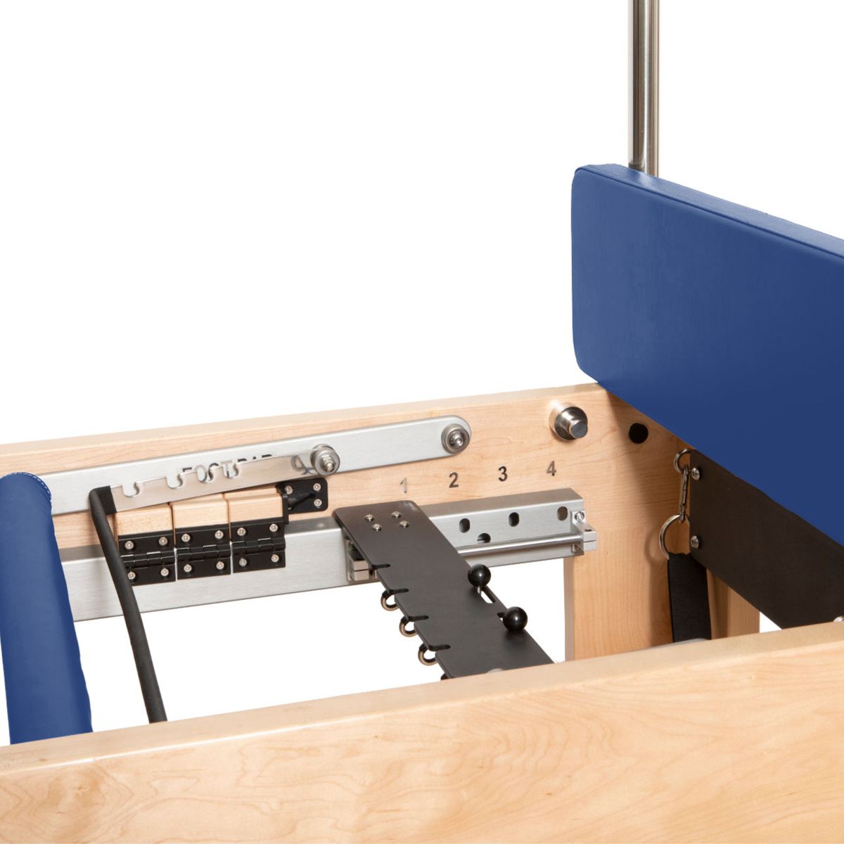 Cadillac Reformer